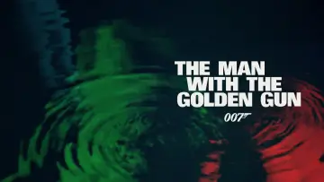 Задник до фильму"007: Чоловік із золотим пістолетом" #807599