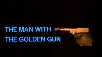 Задник до фильму"007: Чоловік із золотим пістолетом" #81285