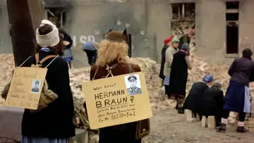 Задник до фильму"Шлюб Марії Браун" #1092592
