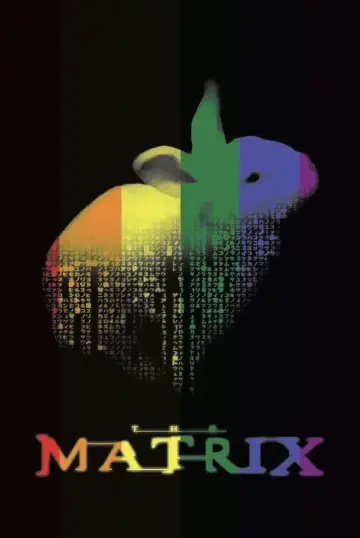 Постер до фильму"Матриця" #1196117