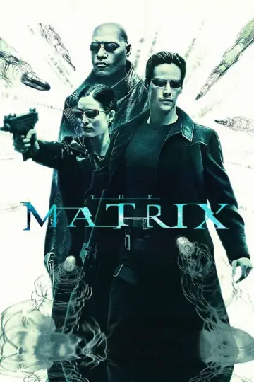 Постер до фильму"Матриця" #526332