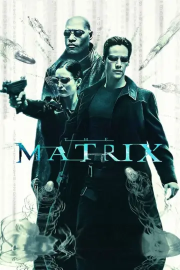 Постер до фильму"Матриця" #526334