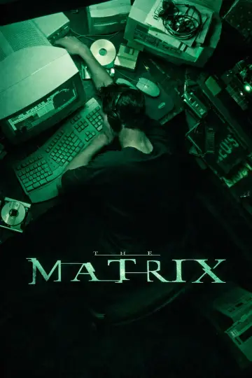 Постер до фильму"Матриця" #748804