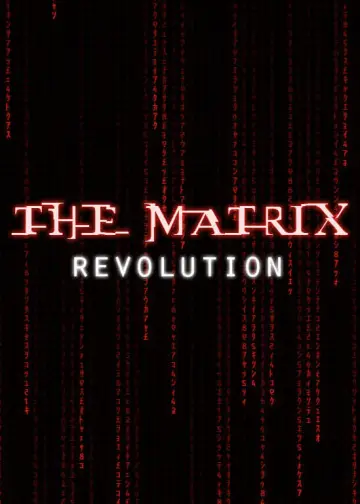 Постер до фильму"Матриця: Перезавантаження" #244297