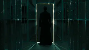 Задник до фильму"Матриця: Перезавантаження" #591824