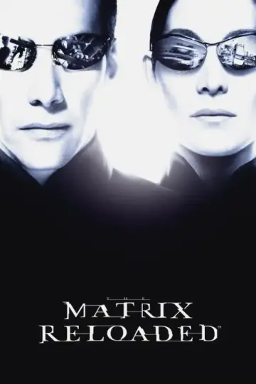 Постер до фильму"Матриця: Перезавантаження" #591994
