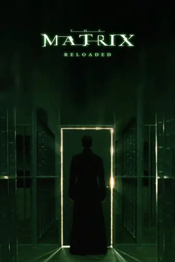 Постер до фильму"Матриця: Перезавантаження" #913044
