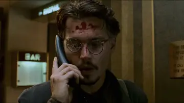 Задник до фильму"Дев’ята брама" #844429
