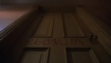 Задник до фільму "Сяйво" #1215535
