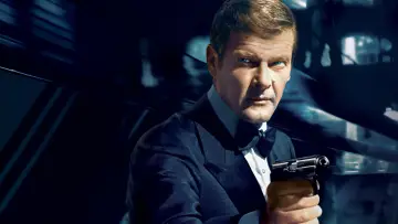 Задник до фільму "007: Шпигун, який мене кохав" #1737523