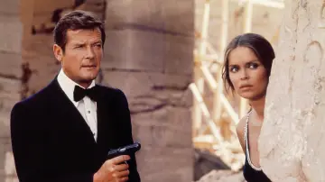 Задник до фильму"007: Шпигун, який мене кохав" #262414