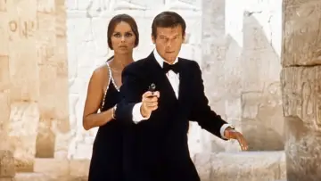 Задник до фильму"007: Шпигун, який мене кохав" #262417
