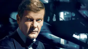 Задник до фильму"007: Шпигун, який мене кохав" #262428