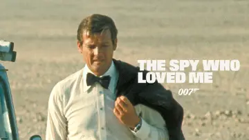Задник до фильму"007: Шпигун, який мене кохав" #648442