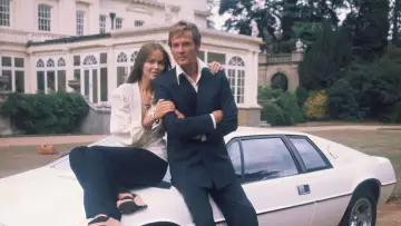 Задник до фильму"007: Шпигун, який мене кохав" #648445