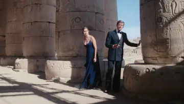 Задник до фильму"007: Шпигун, який мене кохав" #648456