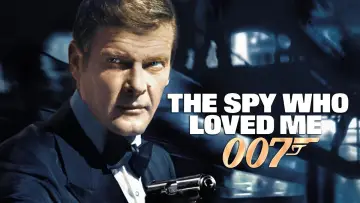 Задник до фильму"007: Шпигун, який мене кохав" #80247