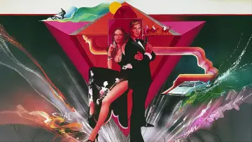 Задник до фильму"007: Шпигун, який мене кохав" #858460