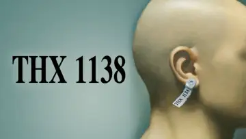 Задник до фильму"Галактика ТНХ-1138" #900445