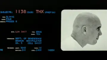 Задник до фильму"Галактика ТНХ-1138" #900449