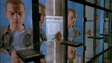 Задник до фильму"На голці" #656381