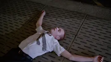 Задник до фильму"На голці" #656397
