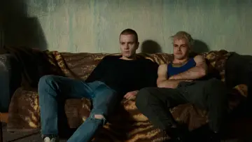 Задник до фильму"На голці" #656409