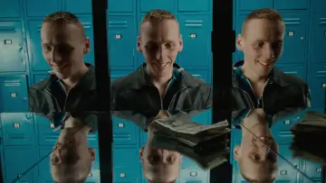 Задник до фильму"На голці" #656430