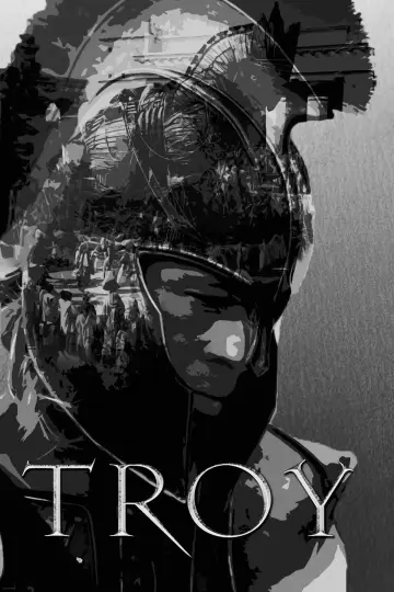 Постер до фільму "Троя" #1196751
