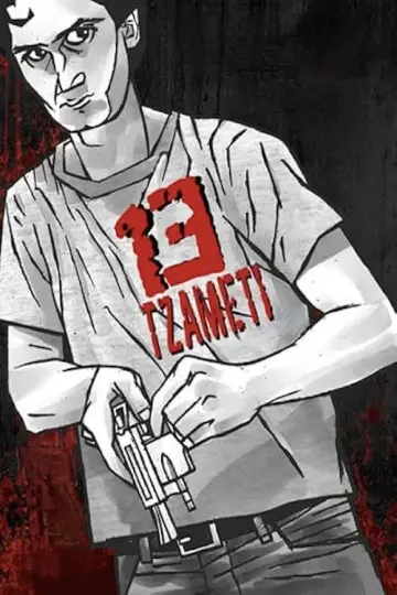 Постер до фильму"13 Tzameti" #1130140