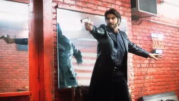 Задник до фільму "Шлях Карліто" #185396
