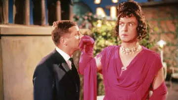 Задник до фильму"Charleys Tante" #1169002
