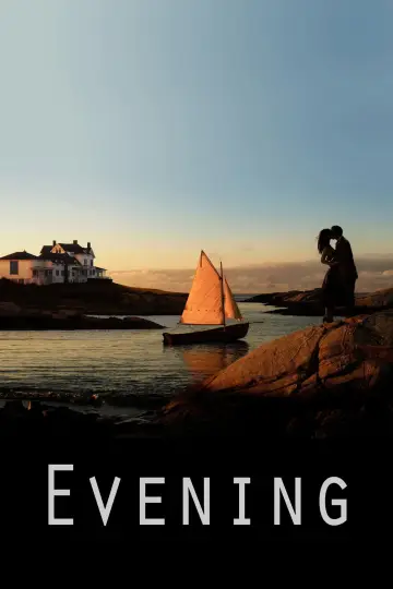 Постер до фильму"Evening" #681805