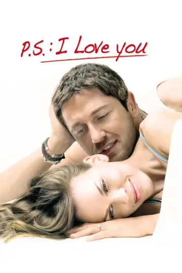Постер до фильму"P.S. Я кохаю тебе" #725606