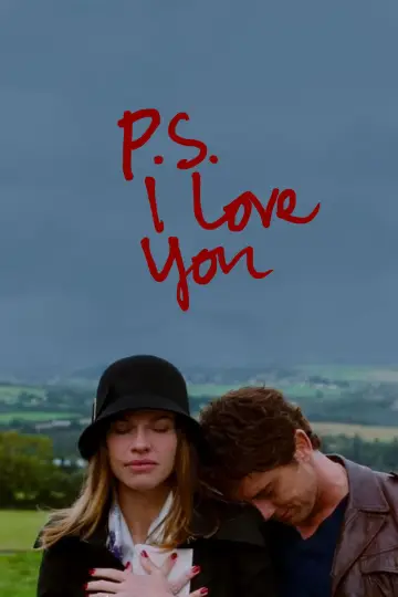 P.S. Я кохаю тебе