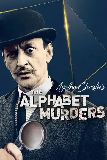 Постер до фільму "The Alphabet Murders" #1629851