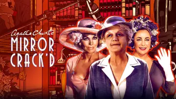 Задник до фильму"Дзеркало тріснуло" #1030776