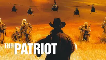 Задник до фильму"The Patriot" #1045746