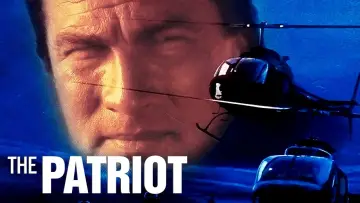 Задник до фильму"The Patriot" #1045747