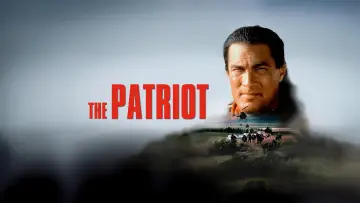 Задник до фильму"The Patriot" #1045748