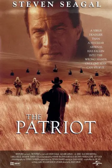 The Patriot