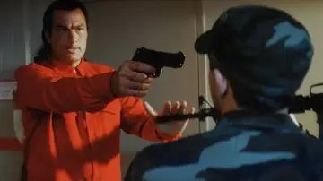 Задник до фильму"The Patriot" #407065