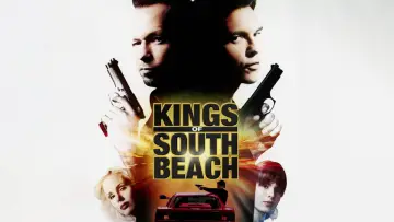 Задник до фильму"Kings of South Beach" #1036778