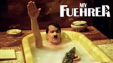 Задник до фільму "Mein Führer - Die wirklich wahrste Wahrheit über Adolf Hitler" #1114885