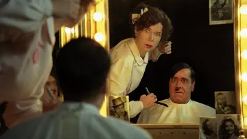 Задник до фильму"Mein Führer - Die wirklich wahrste Wahrheit über Adolf Hitler" #478144