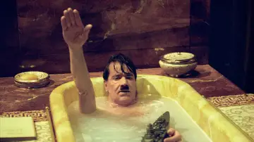 Задник до фильму"Mein Führer - Die wirklich wahrste Wahrheit über Adolf Hitler" #478145