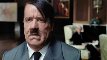 Задник до фильму"Mein Führer - Die wirklich wahrste Wahrheit über Adolf Hitler" #478146
