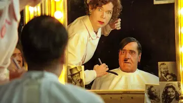 Задник до фильму"Mein Führer - Die wirklich wahrste Wahrheit über Adolf Hitler" #478148