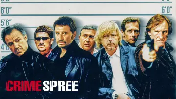 Задник до фільму "Crime Spree" #1839183