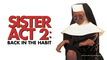 Задник до фильму"Сестро, дій 2: Знову за старе" #92859